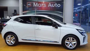 2025 MODEL 1.0 TCE EVOLOTION GRS-2