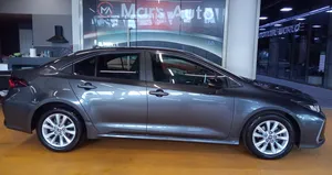 HATASIZ 2025 COROLLA 1.5 BENZİN DREAM