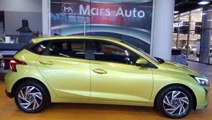 2025 İ20 HATASIZ ÇELİK JANT SIFIR AYARINDA MARS AUTO OTOPORT'TAN