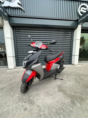 FAVORİ'DEN NTORQ 125CC ŞOK KAMPANYA