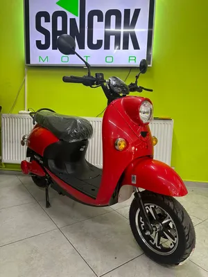 FAVORİ MOTORDAN SINIRLI SAYIDA VS2