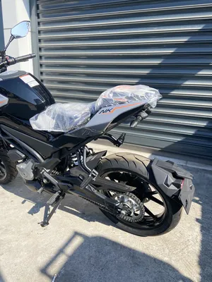 FAVORİ MOTORDAN NK 250 STOKTAN HEMEN TESLİM!!!!!