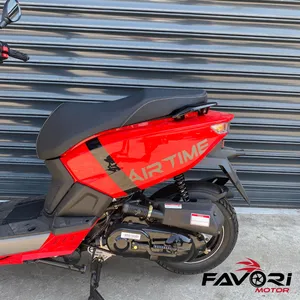 FAVORİ MOTORDAN SINIRLI SAYIDA AİRTİME!!!